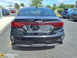 Used 2023 Kia Forte LXS image 4