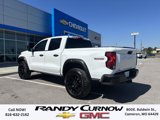 New 2024 Chevrolet Colorado Trail Boss w/ LPO, Dark Essentials Package image 3