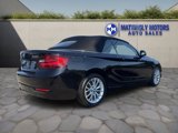 Used 2015 BMW 228i Convertible image 3