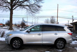 Used 2014 INFINITI QX60 AWD w/ Premium Package image 6