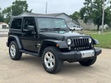 Used 2014 Jeep Wrangler Sahara w/ Connectivity Group image 3