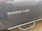 Used 2010 Chevrolet Silverado 2500 LTZ w/ Suspension Package, Off-Road image 3