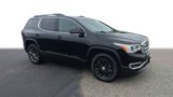 Used 2019 GMC Acadia SLT image 2