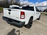 Used 2022 RAM 1500 Tradesman w/ Tradesman Group image 5