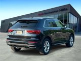 Certified 2025 Audi Q3 2.0T Premium image 5