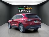 Used 2022 Ford Escape SE image 3
