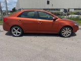 Used 2010 Kia Forte SX w/ Leather Pkg image 4