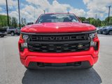 New 2025 Chevrolet Silverado 1500 Custom image 2
