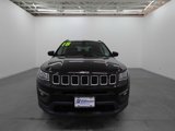 Used 2018 Jeep Compass Latitude w/ Popular Equipment Group image 2