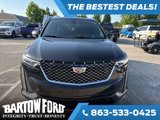 Used 2020 Cadillac XT6 Premium Luxury image 2