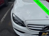 Used 2015 Mercedes-Benz C 300 4MATIC Sedan image 3