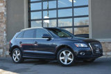 Used 2012 Audi Q5 3.2 Premium Plus image 3