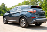 Used 2018 Nissan Murano SL image 6