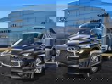 New 2025 INFINITI QX50 Luxe image 3