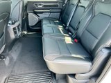 New 2025 RAM 1500 Laramie w/ Night Edition image 5