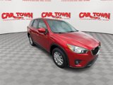 Used 2014 MAZDA CX-5 Touring image 2