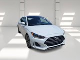 Used 2020 Hyundai Veloster 2.0 Premium image 3