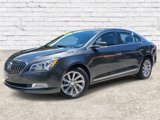 Used 2016 Buick LaCrosse Leather w/ Experience Buick Package image 5