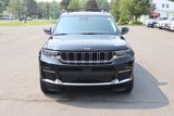 Used 2021 Jeep Grand Cherokee L Limited image 2