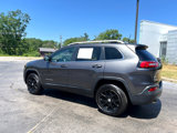 Used 2017 Jeep Cherokee Latitude w/ Cold Weather Group image 4