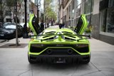 Used 2019 Lamborghini Aventador SVJ image 5