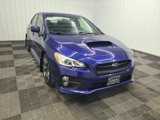 Used 2017 Subaru WRX Premium image 5
