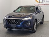Used 2020 Hyundai Santa Fe SE image 4