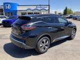 Used 2023 Nissan Murano SV image 5