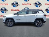 Used 2022 Jeep Compass Limited image 5
