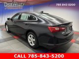 Used 2023 Chevrolet Malibu LT image 4
