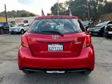 Used 2017 Toyota Yaris LE image 4