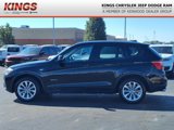 Used 2016 BMW X3 xDrive28i image 3