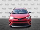 Used 2016 Toyota RAV4 SE image 3
