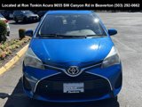 Used 2016 Toyota Yaris LE image 3