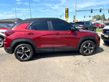 Used 2023 Chevrolet TrailBlazer RS w/ Sun and Liftgate Package image 2