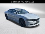 Certified 2022 Dodge Charger SXT w/ Leather Interior Group image 3