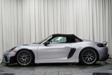 Used 2024 Porsche 718 Boxster Spyder RS image 5