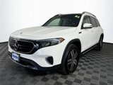 Certified 2023 Mercedes-Benz EQB 300 4MATIC image 2