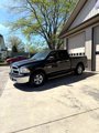 Used 2016 RAM 1500 Classic SLT image 6