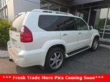 Used 2008 Lexus GX 470 image 2