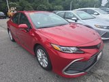 Used 2023 Toyota Camry LE image 3