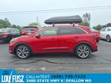 Used 2020 Kia Niro Touring image 4