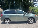 Used 2015 Subaru Forester 2.5i Limited w/ Popular Package #2 image 5