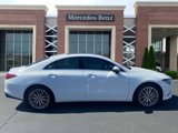 Certified 2023 Mercedes-Benz CLA 250 image 4