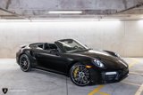 Used 2019 Porsche 911 Turbo S image 3