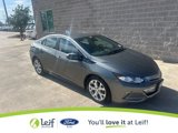 Used 2017 Chevrolet Volt Premier w/ Driver Confidence II Package image 3