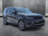 Certified 2024 Land Rover Discovery Dynamic SE image 3