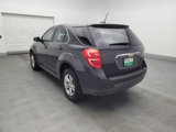 Used 2016 Chevrolet Equinox LS image 5