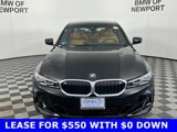 Used 2024 BMW 330i xDrive Sedan w/ Convenience Package image 5