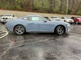 New 2025 Ford Mustang Coupe image 2